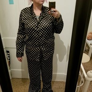 Victoria's Secret pajama set